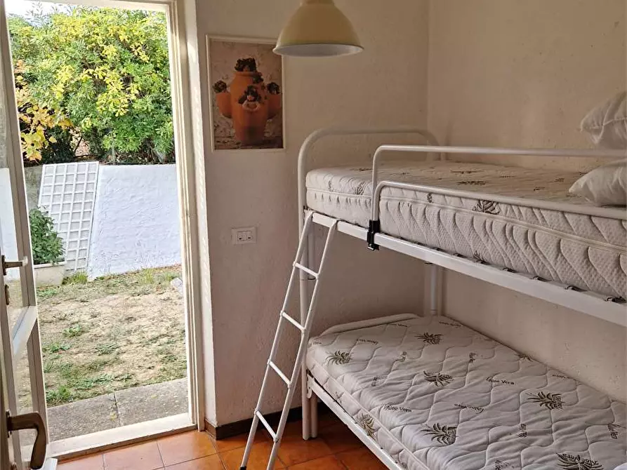 Immagine 14 di Villetta a schiera in vendita  in VIA DEI CICLAMINI a Numana