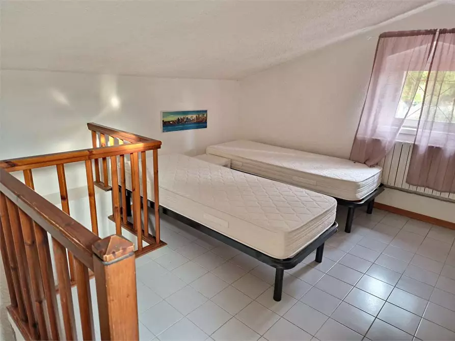 Immagine 20 di Villetta a schiera in vendita  in VIA DEI CICLAMINI a Numana