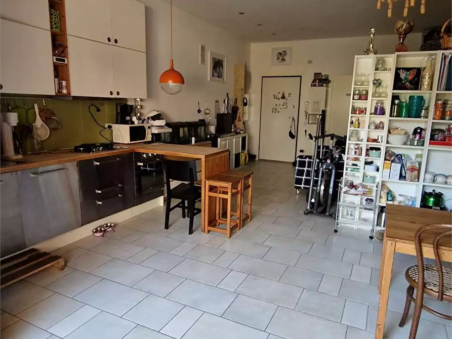 Immagine 5 di Trilocale in vendita  a Ancona