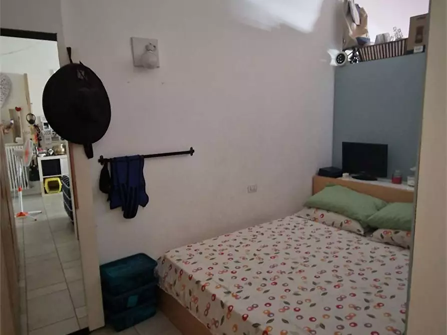 Immagine 10 di Trilocale in vendita  a Ancona