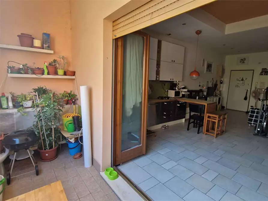 Immagine 14 di Trilocale in vendita  a Ancona