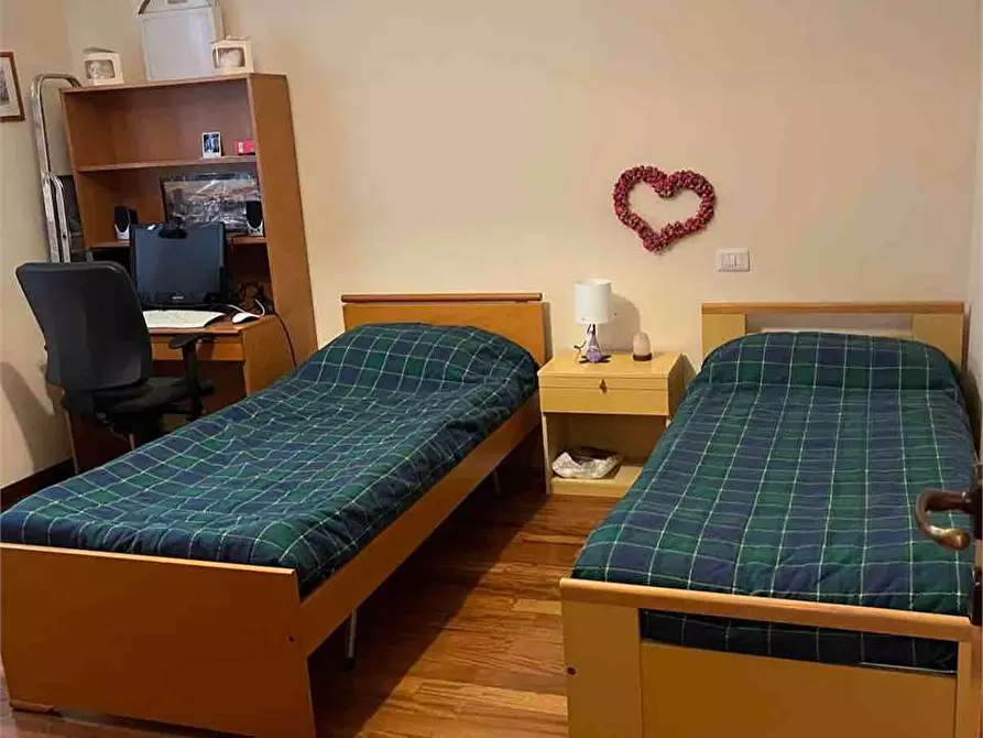 Immagine 8 di Appartamento in vendita  a Osimo