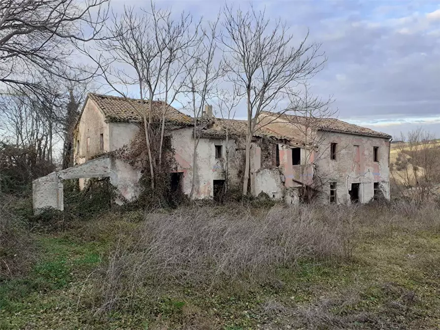 Immagine 1 di Casa indipendente in vendita  in via saline a Ancona