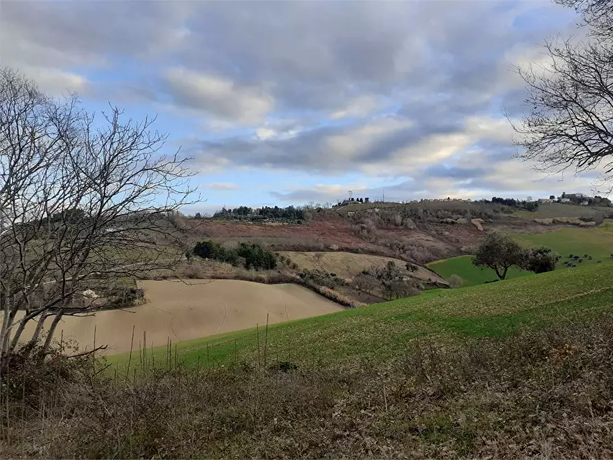 Immagine 3 di Casa indipendente in vendita  in via saline a Ancona