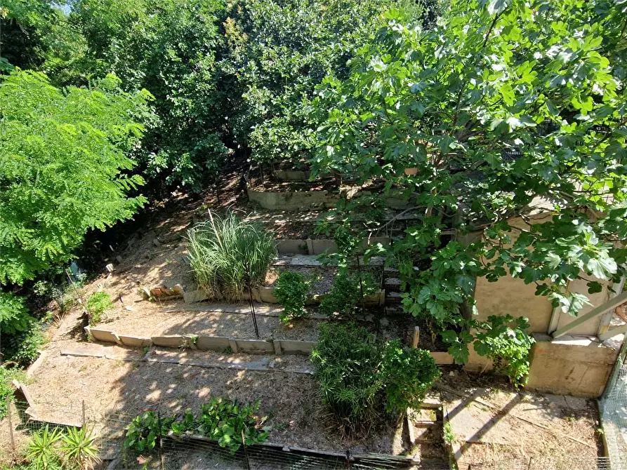 Immagine 2 di Quadrilocale in vendita  in Via Volturno  6 a Ancona