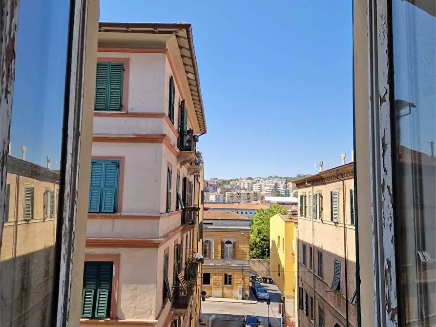 Immagine 12 di Quadrilocale in vendita  in Via Volturno  6 a Ancona