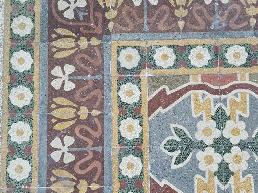 Immagine 13 di Quadrilocale in vendita  in Via Volturno  6 a Ancona