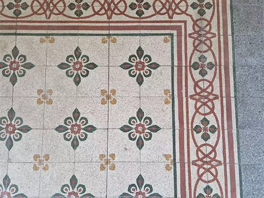 Immagine 18 di Quadrilocale in vendita  in Via Volturno  6 a Ancona