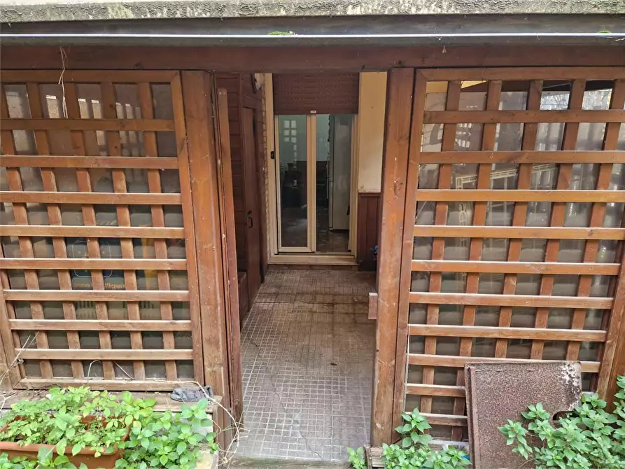 Immagine 1 di Quadrilocale in vendita  in RODI a Ancona