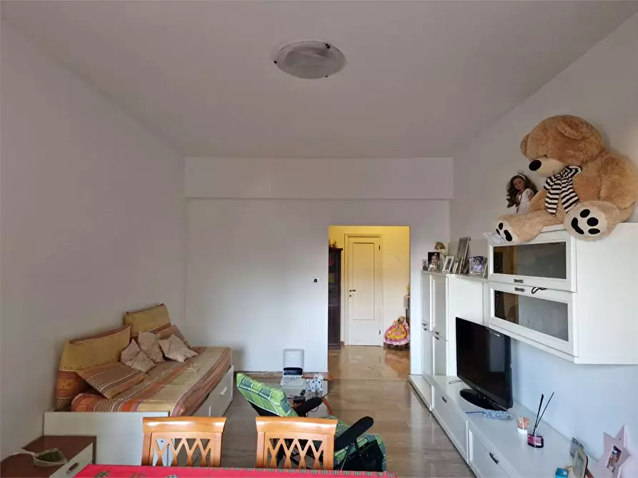 Immagine 4 di Quadrilocale in vendita  in RODI a Ancona