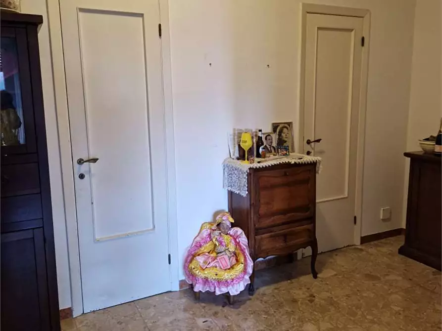 Immagine 6 di Quadrilocale in vendita  in RODI a Ancona