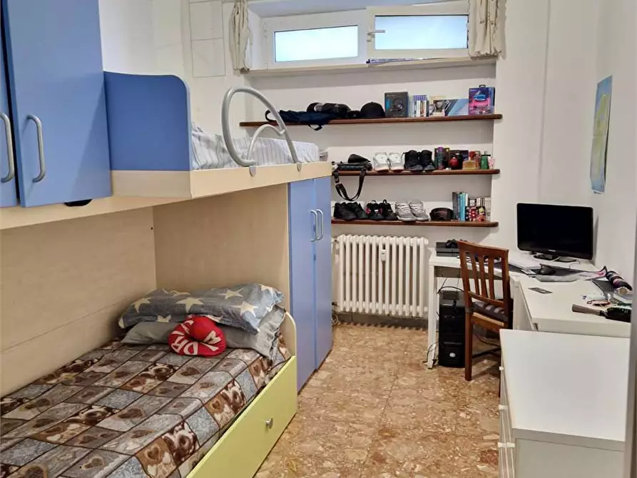 Immagine 7 di Quadrilocale in vendita  in RODI a Ancona