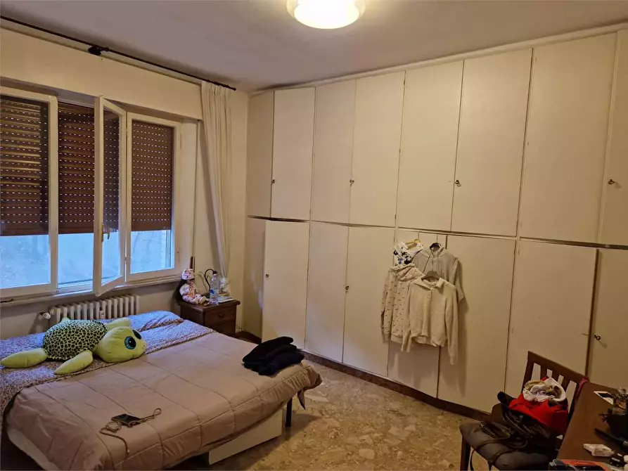 Immagine 8 di Quadrilocale in vendita  in RODI a Ancona