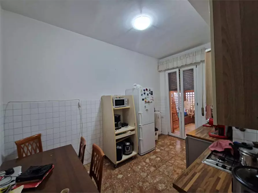 Immagine 10 di Quadrilocale in vendita  in RODI a Ancona