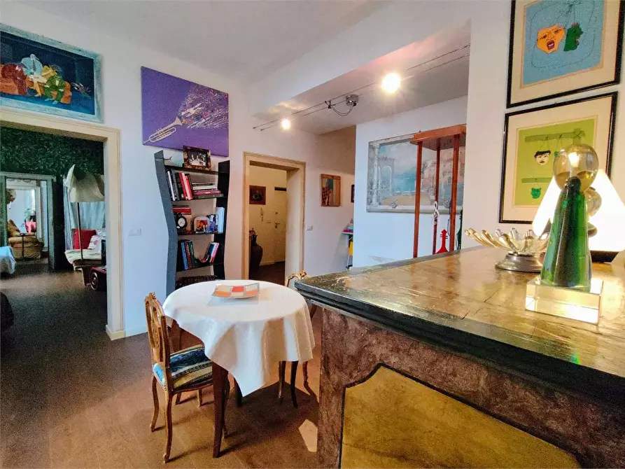 Immagine 2 di Trilocale in vendita  in piazza della repubblica a Osimo