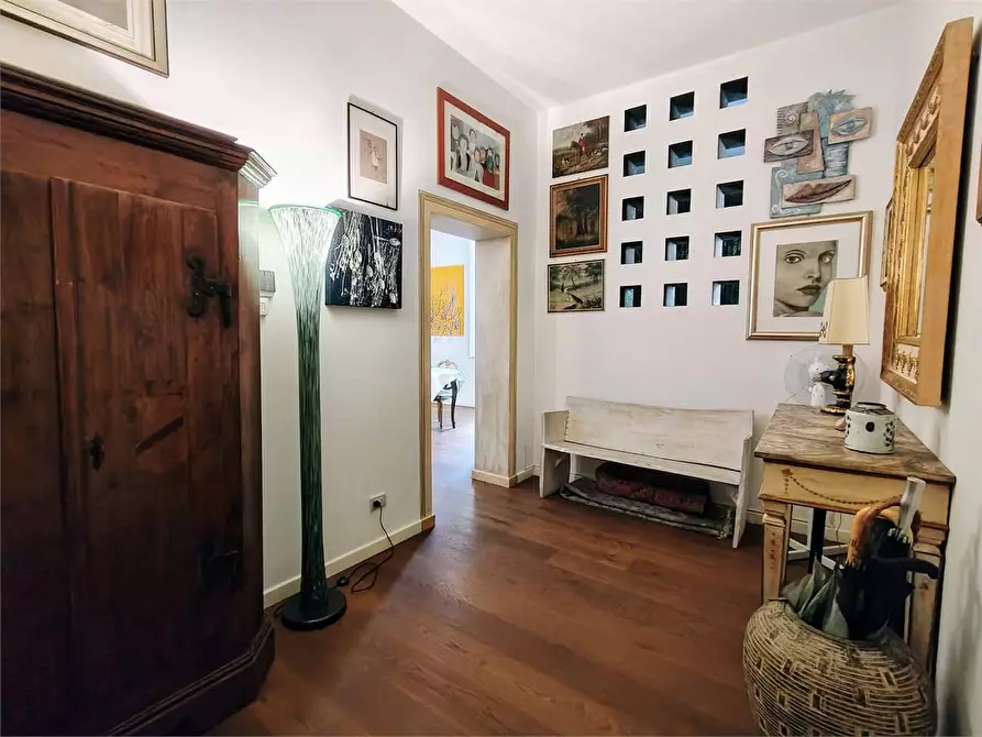 Immagine 16 di Trilocale in vendita  in piazza della repubblica a Osimo