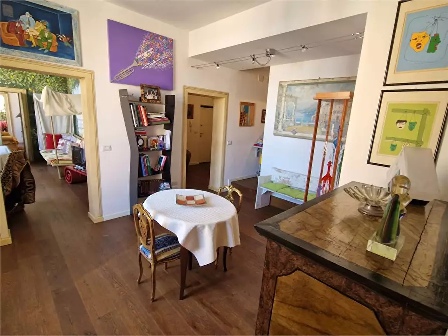 Immagine 21 di Trilocale in vendita  in piazza della repubblica a Osimo