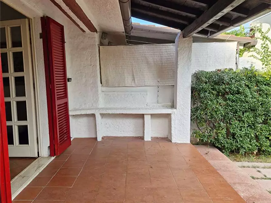 Immagine 2 di Villetta a schiera in vendita  in VIA DEI CICLAMINI a Numana