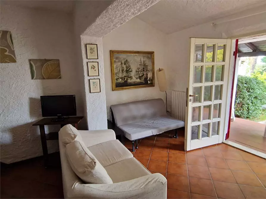 Immagine 6 di Villetta a schiera in vendita  in VIA DEI CICLAMINI a Numana