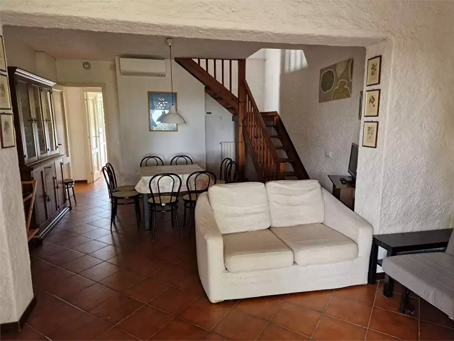 Immagine 7 di Villetta a schiera in vendita  in VIA DEI CICLAMINI a Numana