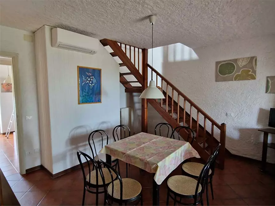 Immagine 9 di Villetta a schiera in vendita  in VIA DEI CICLAMINI a Numana