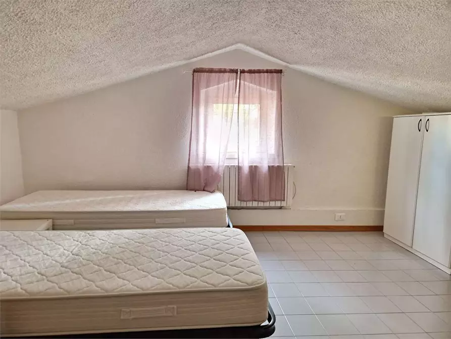 Immagine 18 di Villetta a schiera in vendita  in VIA DEI CICLAMINI a Numana