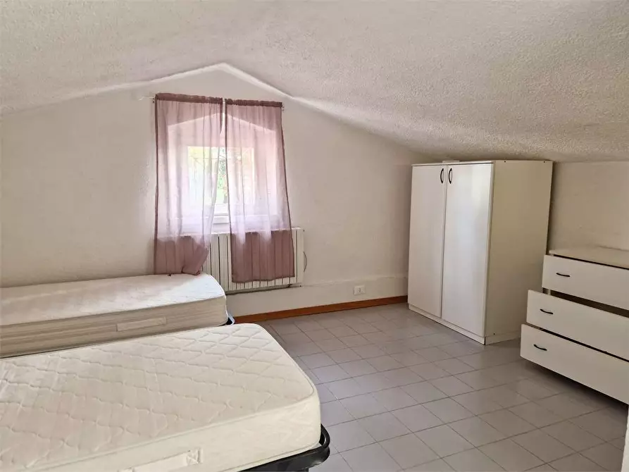 Immagine 19 di Villetta a schiera in vendita  in VIA DEI CICLAMINI a Numana