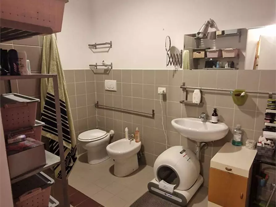 Immagine 12 di Trilocale in vendita  a Ancona