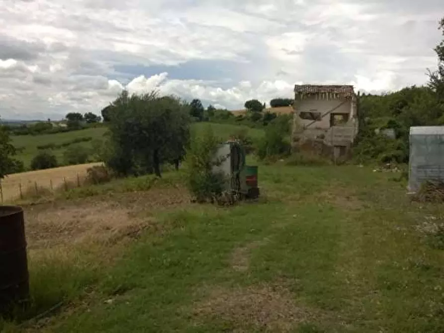 Immagine 3 di Casa indipendente in vendita  in CANDIA a Ancona