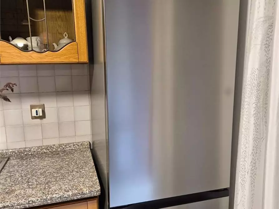 Immagine 14 di Bilocale in affitto  a Ancona