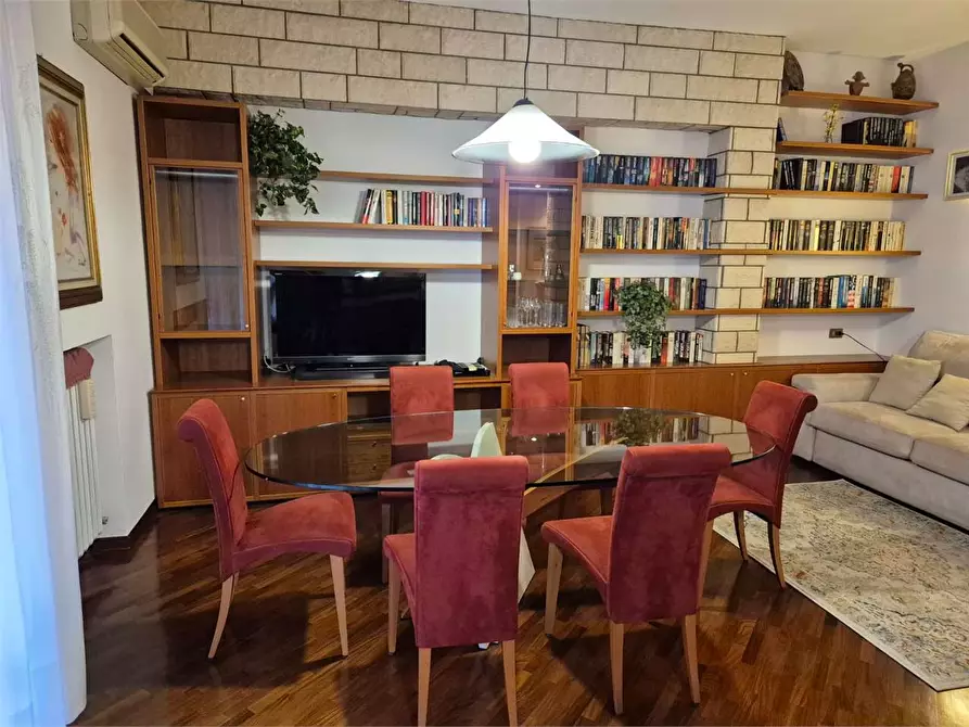 Immagine 2 di Bilocale in affitto  a Ancona