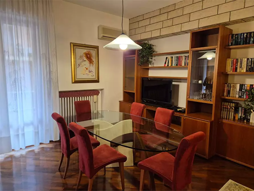 Immagine 4 di Bilocale in affitto  a Ancona