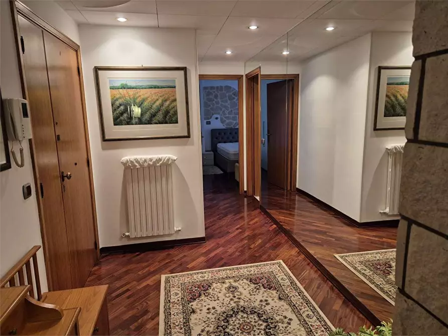 Immagine 6 di Bilocale in affitto  a Ancona