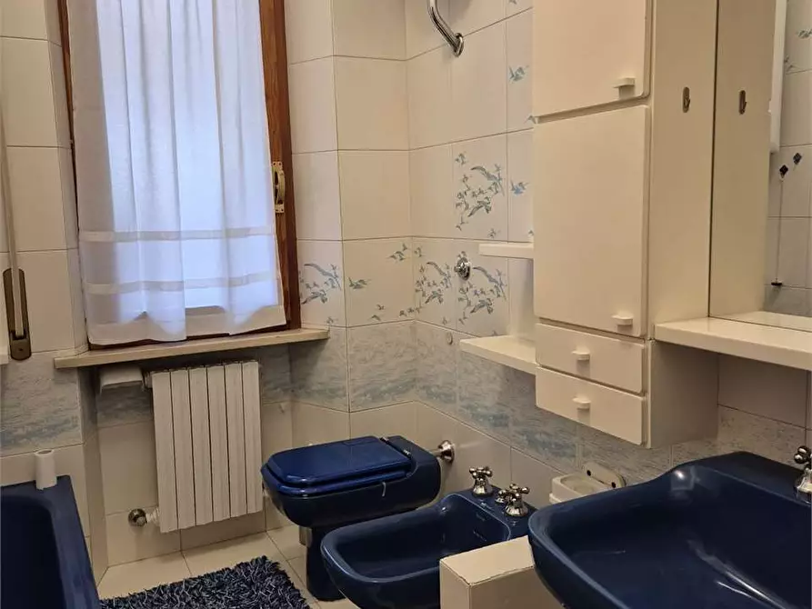 Immagine 19 di Bilocale in affitto  a Ancona