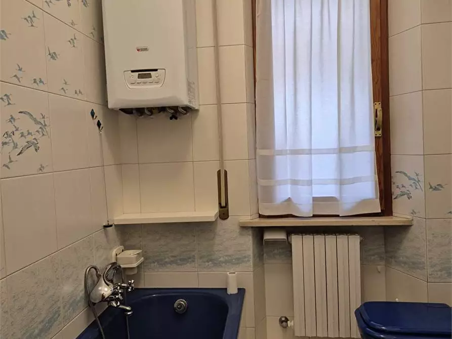 Immagine 21 di Bilocale in affitto  a Ancona