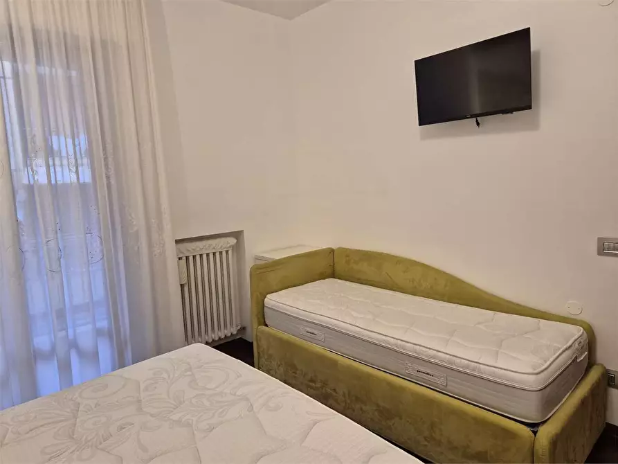 Immagine 24 di Bilocale in affitto  a Ancona