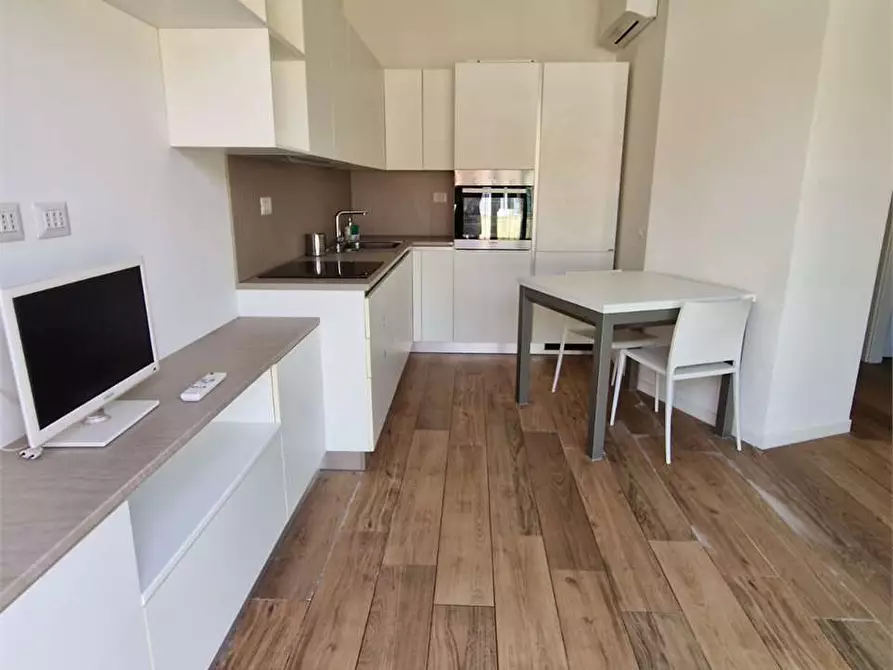 Immagine 3 di Bilocale in affitto  in GARIBALDI a Ancona