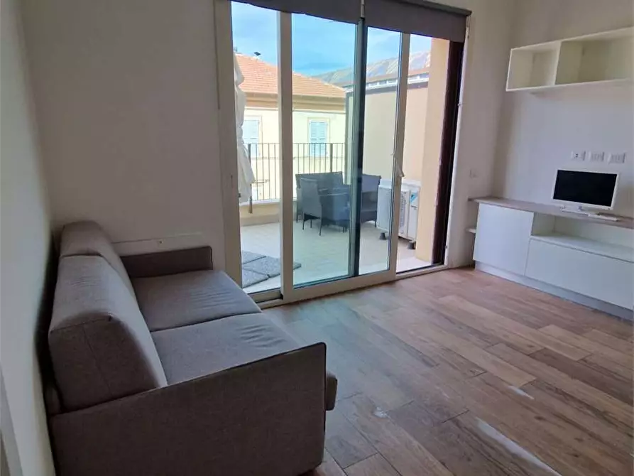 Immagine 4 di Bilocale in affitto  in GARIBALDI a Ancona