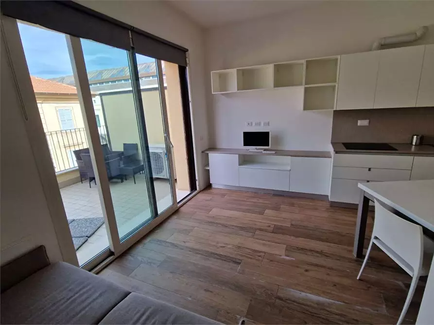 Immagine 5 di Bilocale in affitto  in GARIBALDI a Ancona