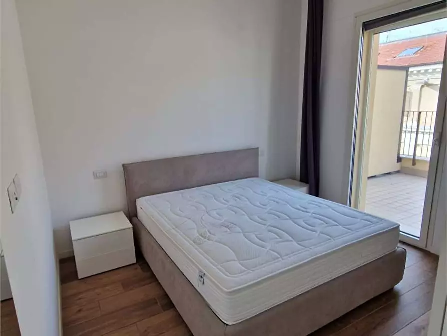 Immagine 7 di Bilocale in affitto  in GARIBALDI a Ancona