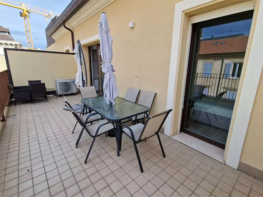 Immagine 9 di Bilocale in affitto  in GARIBALDI a Ancona