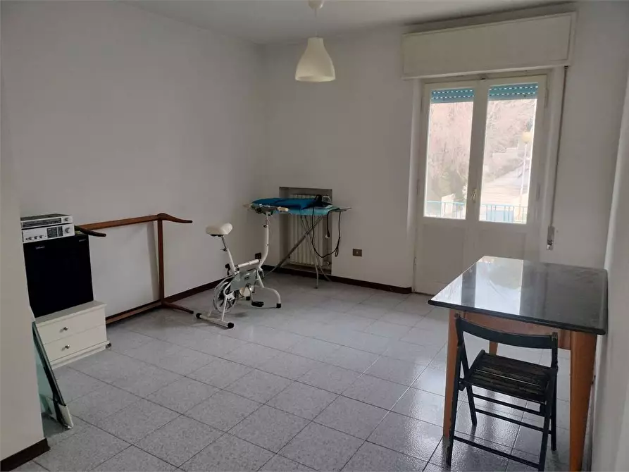 Immagine 5 di Appartamento in vendita  a Ancona