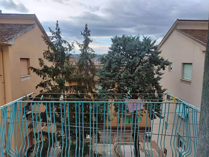 Immagine 3 di Appartamento in vendita  a Ancona
