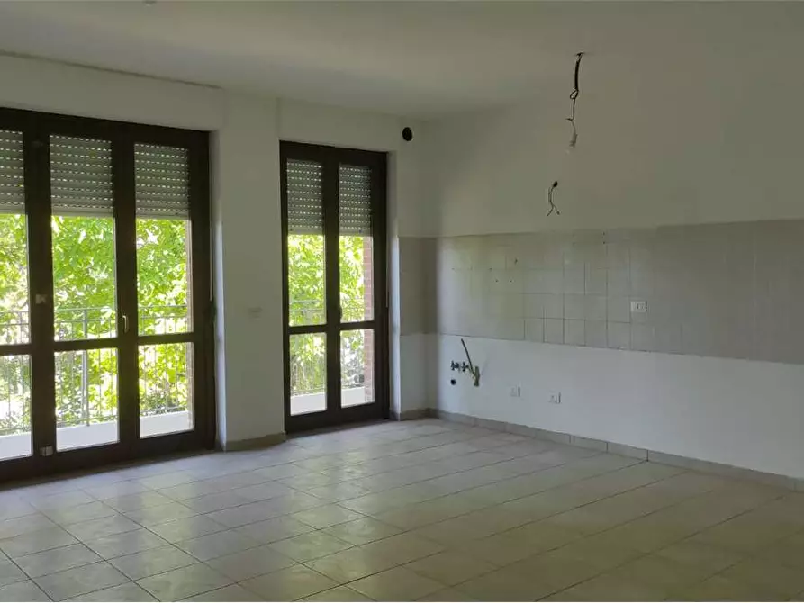 Immagine 1 di Appartamento in affitto  a Recanati