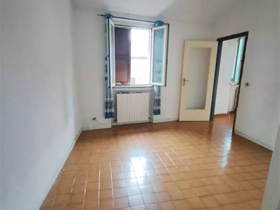 Immagine 2 di Quadrilocale in vendita  in VIA CIALDINI 33 a Ancona