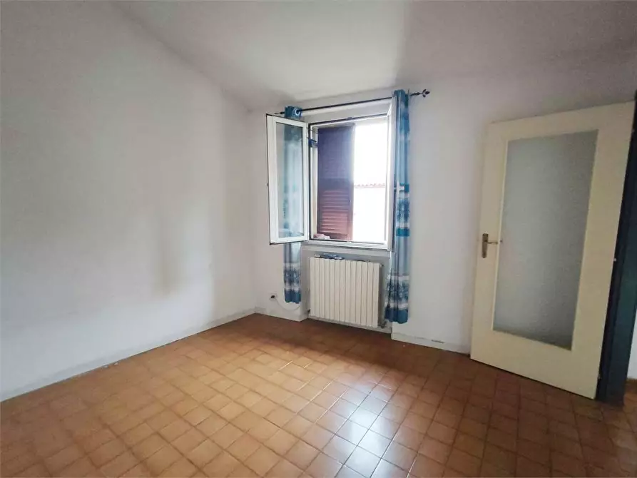 Immagine 3 di Quadrilocale in vendita  in VIA CIALDINI 33 a Ancona