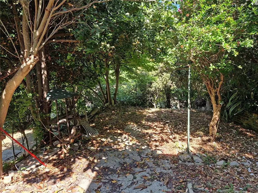 Immagine 5 di Quadrilocale in vendita  in Via Volturno  6 a Ancona