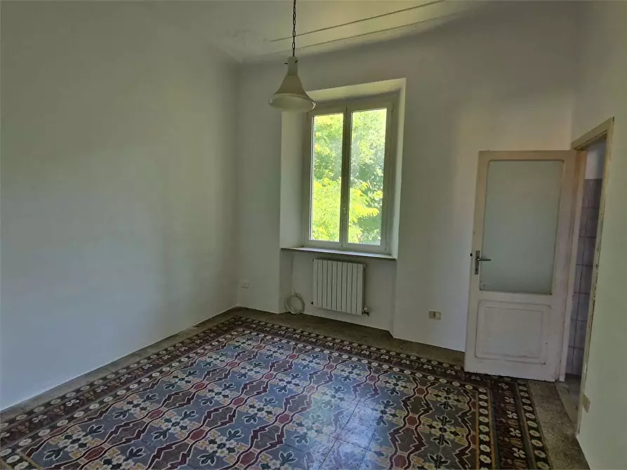 Immagine 8 di Quadrilocale in vendita  in Via Volturno  6 a Ancona