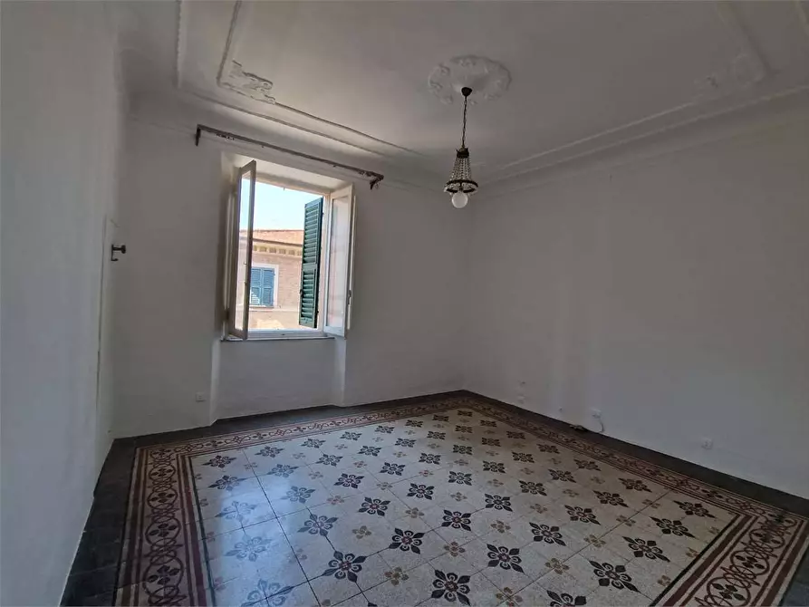 Immagine 10 di Quadrilocale in vendita  in Via Volturno  6 a Ancona