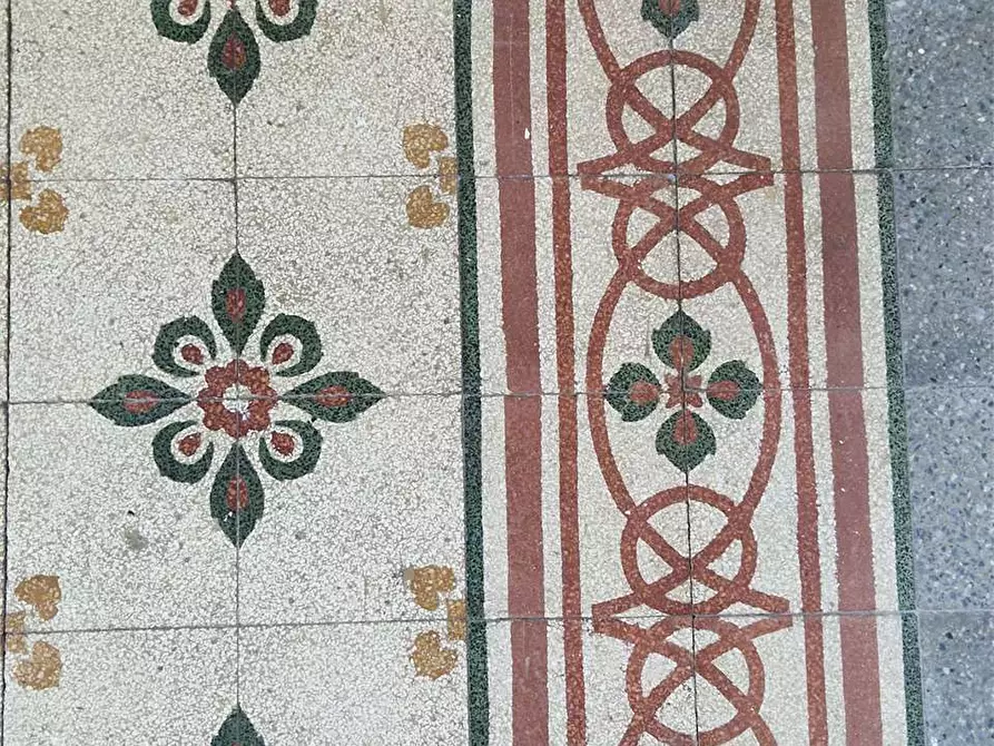 Immagine 17 di Quadrilocale in vendita  in Via Volturno  6 a Ancona